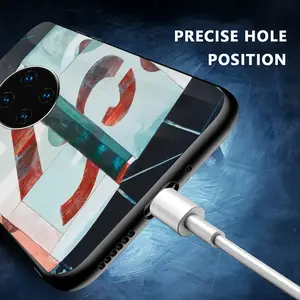 Whistle Storm HUAWEI Mate30 Phone Case