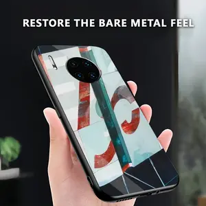 Whistle Storm HUAWEI Mate30 Phone Case