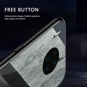 Intermission HUAWEI Mate30 Phone Case