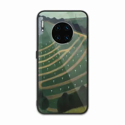 The Old Drive-In HUAWEI Mate30 Phone Case