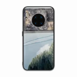 Space & Time HUAWEI Mate30 Phone Case