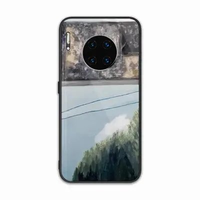 Space & Time HUAWEI Mate30 Phone Case