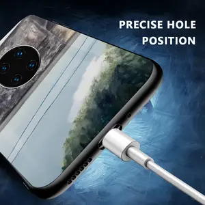 Space & Time HUAWEI Mate30 Phone Case