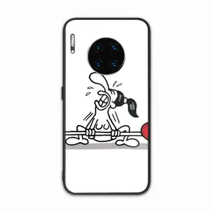 Lifting Love HUAWEI Mate30 Phone Case