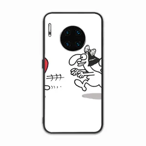 Chasing Love HUAWEI Mate30 Phone Case