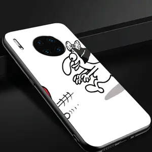 Chasing Love HUAWEI Mate30 Phone Case