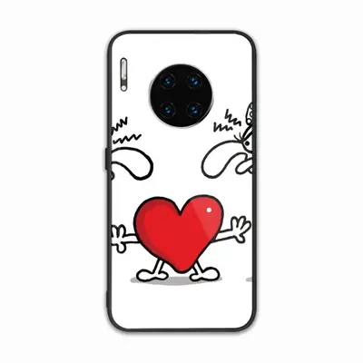 Love Referee HUAWEI Mate30 Phone Case