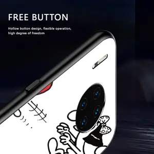 Chasing Love HUAWEI Mate30 Phone Case