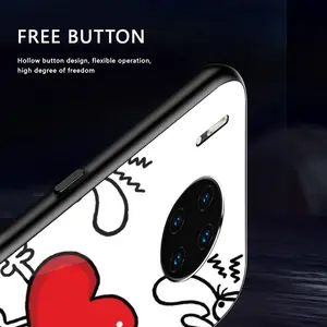 Love Referee HUAWEI Mate30 Phone Case