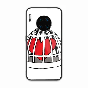 Love Prisoner HUAWEI Mate30 Phone Case