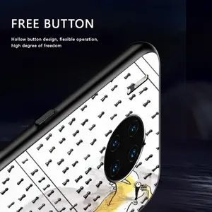 Thiefs Confusion HUAWEI Mate30 Phone Case