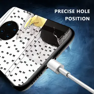 Thiefs Confusion HUAWEI Mate30 Phone Case