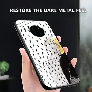 Thiefs Confusion HUAWEI Mate30 Phone Case