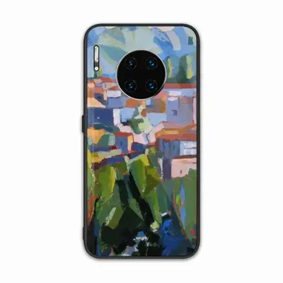 Boissezon A Village In The South Of France HUAWEI Mate30 Phone Case