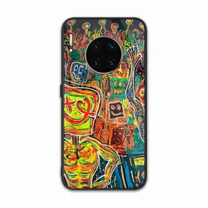 Together HUAWEI Mate30 Phone Case