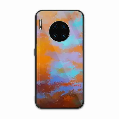 Clouds S HUAWEI Mate30 Phone Case