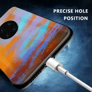 Clouds S HUAWEI Mate30 Phone Case