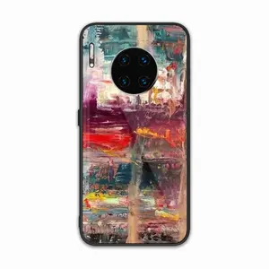 Angel Factory HUAWEI Mate30 Phone Case