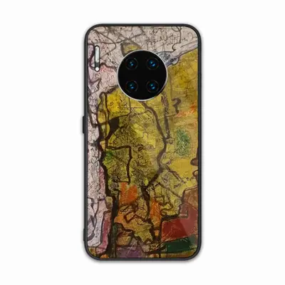 Book Of Thoughts HUAWEI Mate30 Phone Case