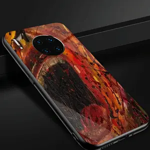 Cry HUAWEI Mate30 Phone Case