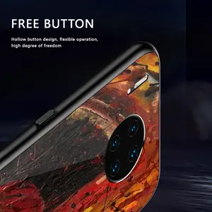 Cry HUAWEI Mate30 Phone Case