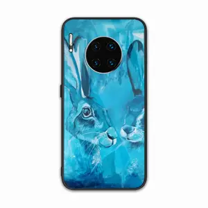 Hares HUAWEI Mate30 Phone Case