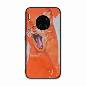 Bad HUAWEI Mate30 Phone Case