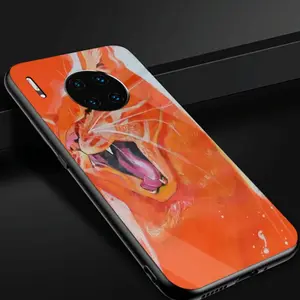 Bad HUAWEI Mate30 Phone Case