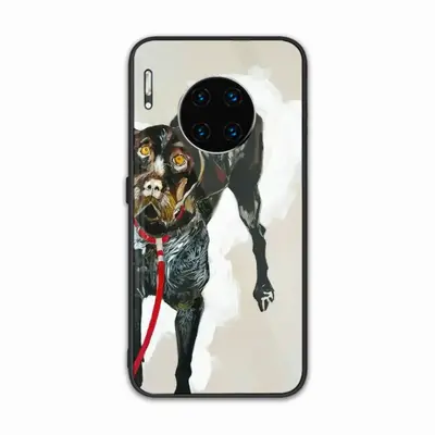 Hunting Dogs HUAWEI Mate30 Phone Case