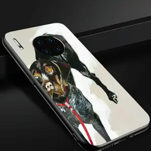 Hunting Dogs HUAWEI Mate30 Phone Case