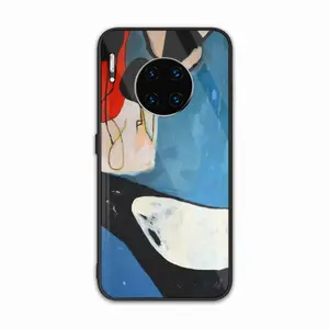 #2 HUAWEI Mate30 Phone Case