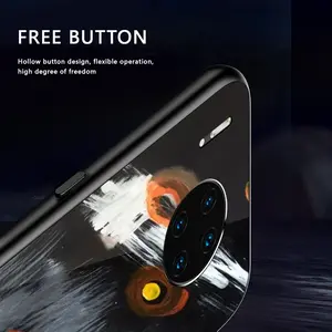 Darkness 4 HUAWEI Mate30 Phone Case