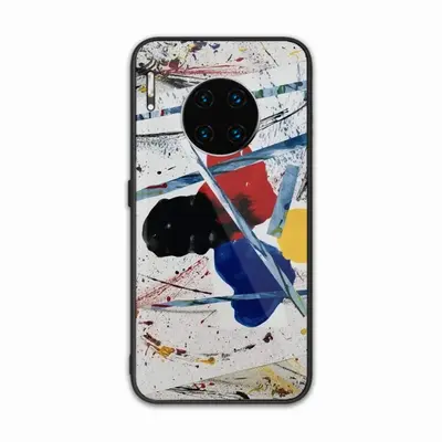 Primary Plus One HUAWEI Mate30 Phone Case