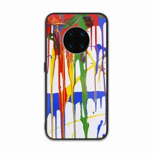 Rgb HUAWEI Mate30 Phone Case