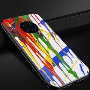 Rgb HUAWEI Mate30 Phone Case