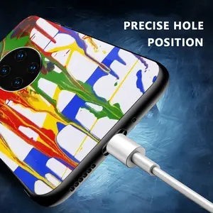 Rgb HUAWEI Mate30 Phone Case