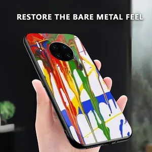 Rgb HUAWEI Mate30 Phone Case