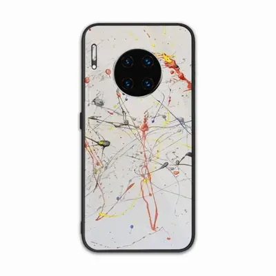 G-Clef HUAWEI Mate30 Phone Case