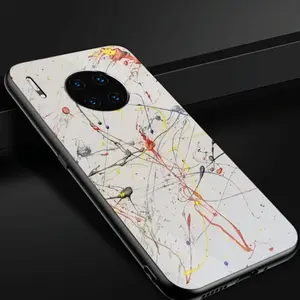 G-Clef HUAWEI Mate30 Phone Case