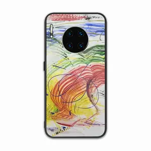 Stairway To Hell HUAWEI Mate30 Phone Case