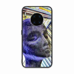 All Knowing HUAWEI Mate30 Phone Case