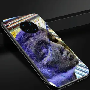 All Knowing HUAWEI Mate30 Phone Case