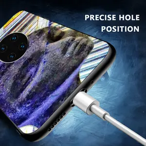 All Knowing HUAWEI Mate30 Phone Case