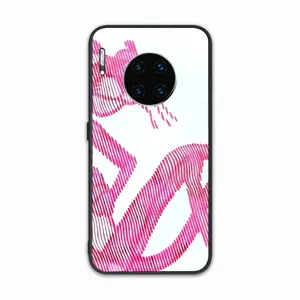 The Pink Panther HUAWEI Mate30 Phone Case