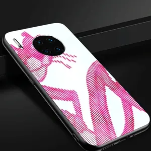 The Pink Panther HUAWEI Mate30 Phone Case