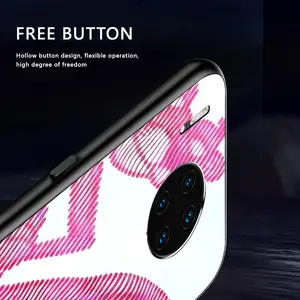 The Pink Panther HUAWEI Mate30 Phone Case