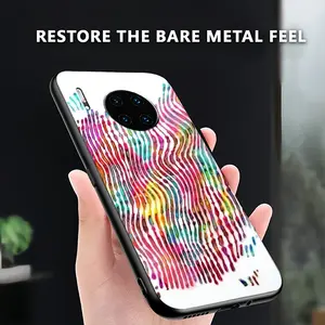 Feel The Love Inside Your Heart Shine In The Dark HUAWEI Mate30 Phone Case