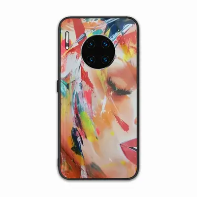 Summers Tune HUAWEI Mate30 Phone Case