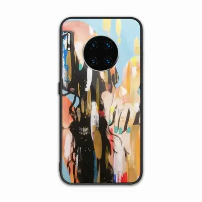 Release HUAWEI Mate30 Phone Case