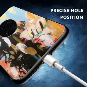 Release HUAWEI Mate30 Phone Case